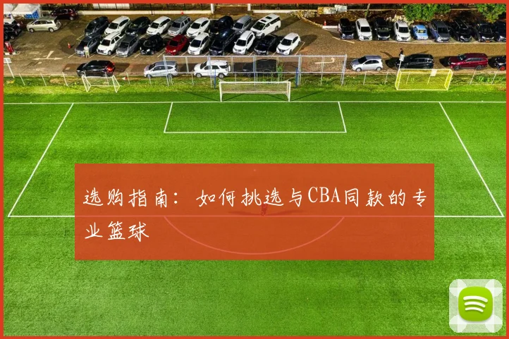 选购指南：如何挑选与CBA同款的专业篮球