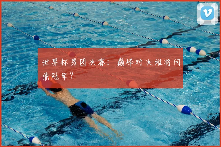 世界杯男团决赛：巅峰对决谁将问鼎冠军？